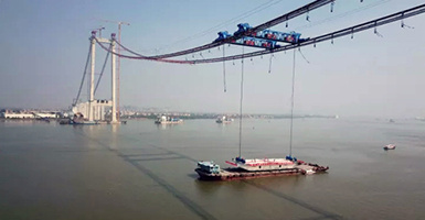 Qinhuangdao Tolian Heavy Industry Technology Co.,Ltd.