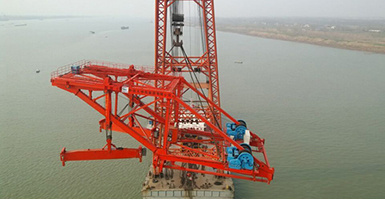 Qinhuangdao Tolian Heavy Industry Technology Co.,Ltd.