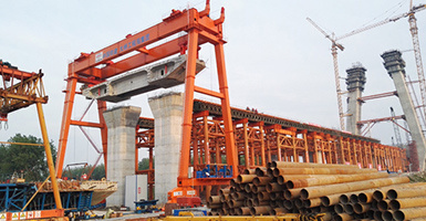 Qinhuangdao Tolian Heavy Industry Technology Co.,Ltd.