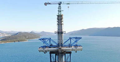 Qinhuangdao Tolian Heavy Industry Technology Co.,Ltd.