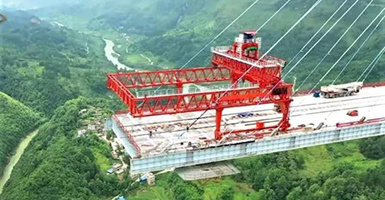 Qinhuangdao Tolian Heavy Industry Technology Co.,Ltd.