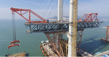 Qinhuangdao Tolian Heavy Industry Technology Co.,Ltd.