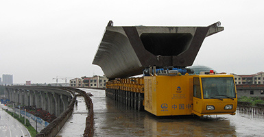 Qinhuangdao Tolian Heavy Industry Technology Co.,Ltd.