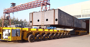 Qinhuangdao Tolian Heavy Industry Technology Co.,Ltd.