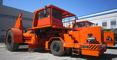 Qinhuangdao Tolian Heavy Industry Technology Co.,Ltd.