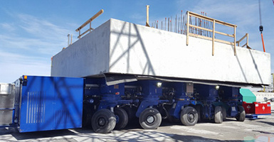 Qinhuangdao Tolian Heavy Industry Technology Co.,Ltd.