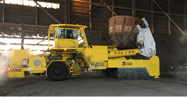 Qinhuangdao Tolian Heavy Industry Technology Co.,Ltd.