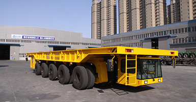 Qinhuangdao Tolian Heavy Industry Technology Co.,Ltd.