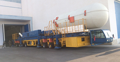 Qinhuangdao Tolian Heavy Industry Technology Co.,Ltd.