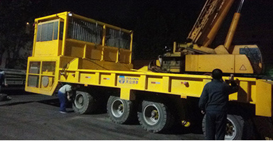 Qinhuangdao Tolian Heavy Industry Technology Co.,Ltd.