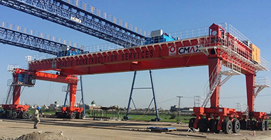 Qinhuangdao Tolian Heavy Industry Technology Co.,Ltd.