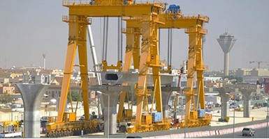 Qinhuangdao Tolian Heavy Industry Technology Co.,Ltd.