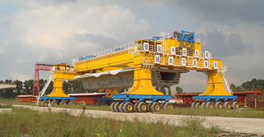 Qinhuangdao Tolian Heavy Industry Technology Co.,Ltd.