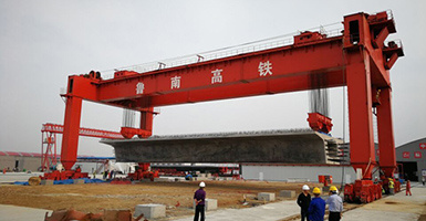 Qinhuangdao Tolian Heavy Industry Technology Co.,Ltd.