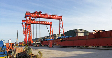 Qinhuangdao Tolian Heavy Industry Technology Co.,Ltd.