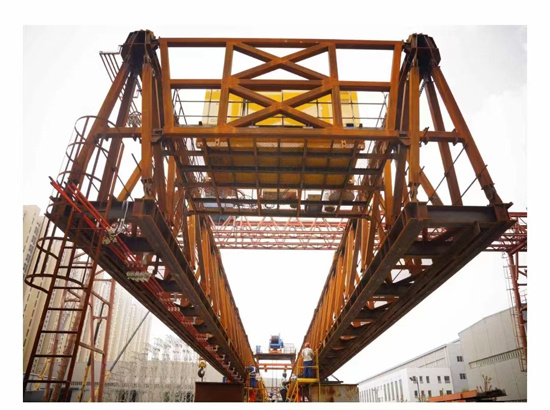 Qinhuangdao Tolian Heavy Industry Technology Co.,Ltd.