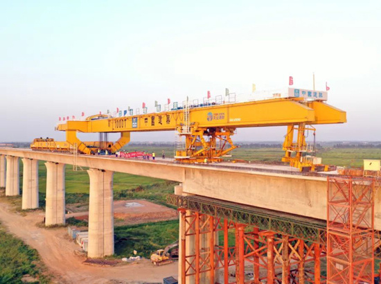 Qinhuangdao Tolian Heavy Industry Technology Co.,Ltd.