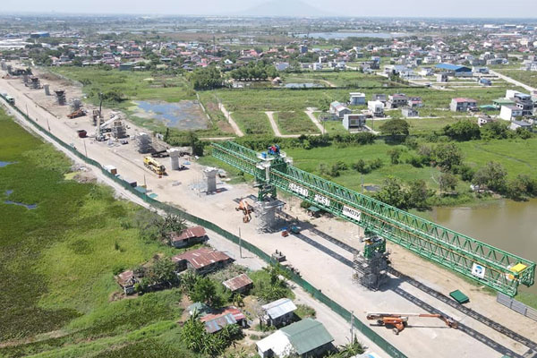 Qinhuangdao Tolian Heavy Industry Technology Co.,Ltd.