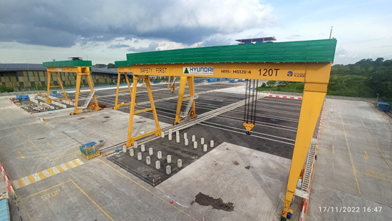 Qinhuangdao Tolian Heavy Industry Technology Co.,Ltd.